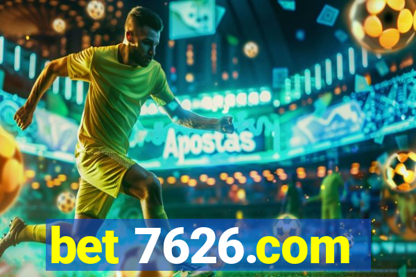 bet 7626.com